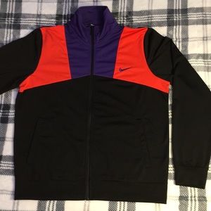 [Rare colorful Nike Sweater]